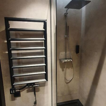 Apartament Szyndzielnia Bielsko-Biala Exterior foto
