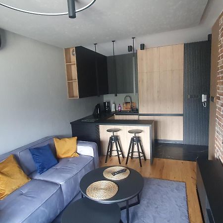 Apartament Szyndzielnia Bielsko-Biala Exterior foto