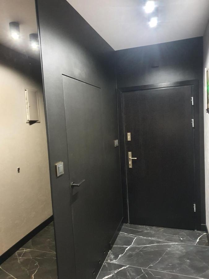 Apartament Szyndzielnia Bielsko-Biala Exterior foto