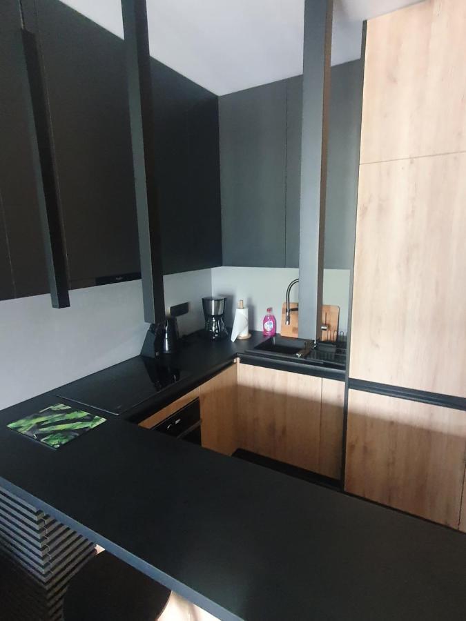 Apartament Szyndzielnia Bielsko-Biala Exterior foto