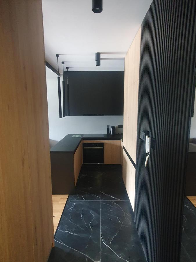 Apartament Szyndzielnia Bielsko-Biala Exterior foto