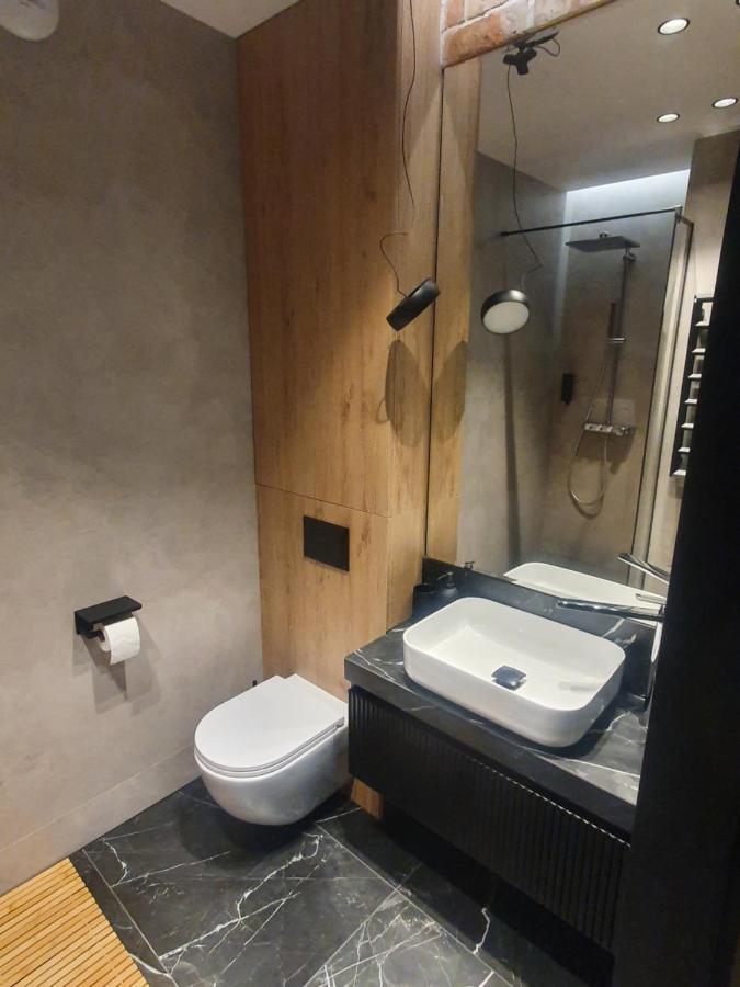 Apartament Szyndzielnia Bielsko-Biala Exterior foto